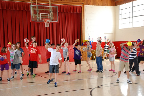 School | Immanuel Lutheran Church and School